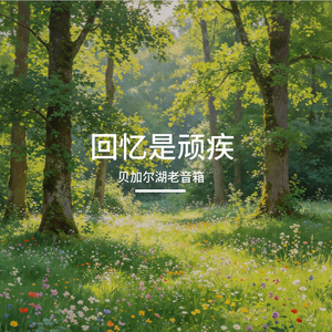 回忆是顽疾