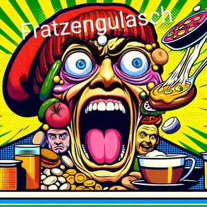 Fratzengulasch