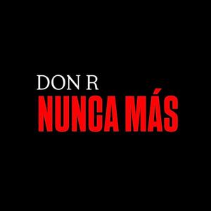 NUNCA MÁS