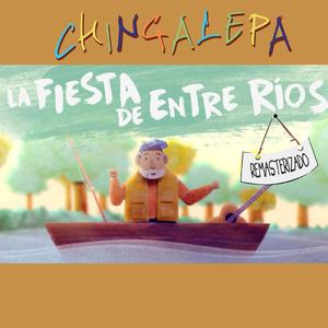 La fiesta de Entre Rios (Remasterizado 2022)