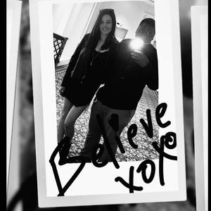 believe (feat. HarD Boii) (Radio Edit)