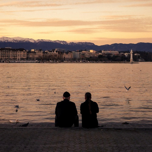 너에겐 이 마음을, 사랑을