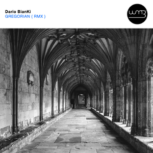 Gregorian (Rmx)