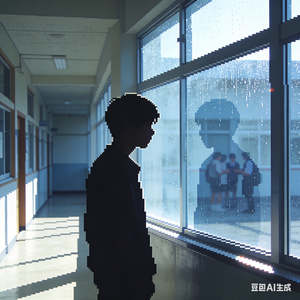 透明围墙