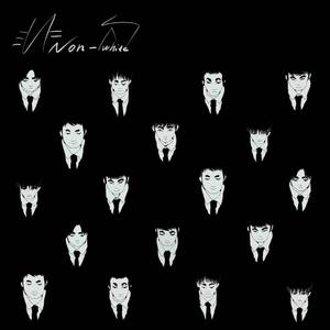 非白（instrumental version）