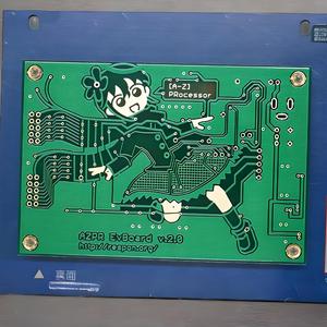 circuit board failure
