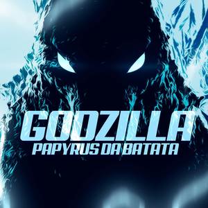 Rap do Godzilla (Monsterverse) - Rei dos Monstros
