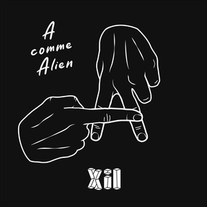 A comme Alien