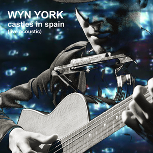 castles in spain (Acoustic Version) (Live)