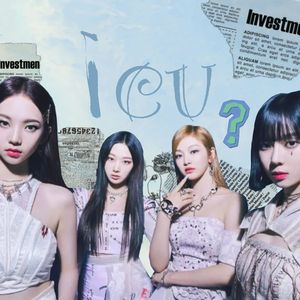 ICU ( 甜妹版 )