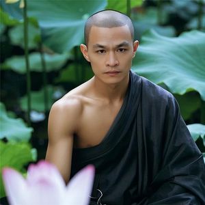 蔡佛缘 - 心净即净土