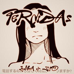 Perdidas (feat. Sitox)