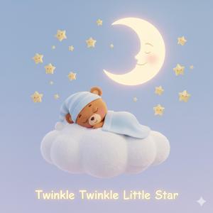 Twinkle Twinkle Little Star (Shining, shining little star)