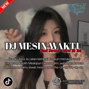 DJ MESIN WAKTU (BUDI BOREMI) VIRAL TIK TOK 🎶
