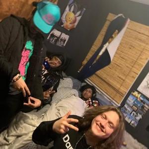 WAHHH (feat. THE TRAUMSTER)