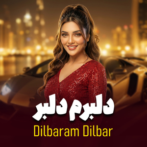 ZARRINA - Dilbaram Dilbar, Khana Kharabam Kard