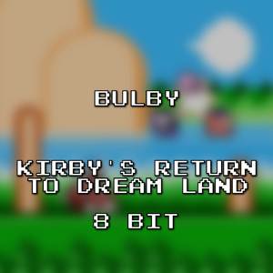 Kirby's Return to Dreamland 8 Bit