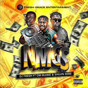 NMGS (feat. Obi Blem & Shun Bebe)