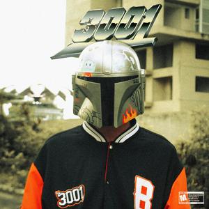 3001 (feat. Dhs Allen & Xristian Daza)