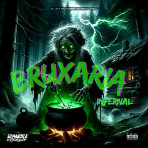 Mega Bruxaria Infernal
