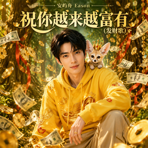 发财歌 (祝你越来越富有)