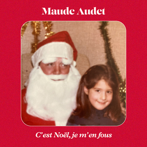 C'est Noël, je m'en fous