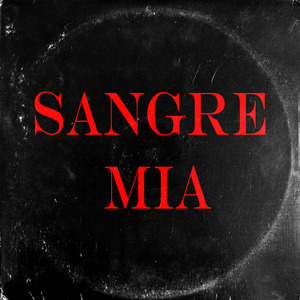 Sangre Mia