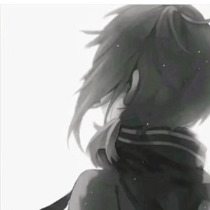 无花果和她的猫