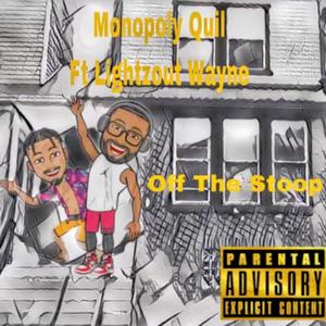 Off The Stoop