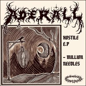 MILLION NEEDLES