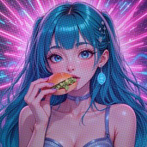 Pan Con Palta (Chill Lofi Pop)