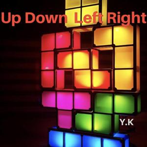Up Down Left Right(Original Mix)
