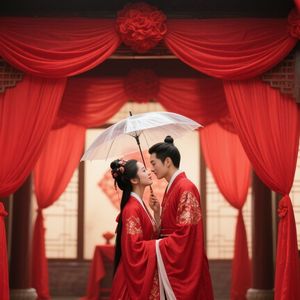 许你暮暮朝朝（男版）