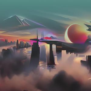 Memories linger, in shades of gray