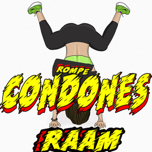 Rompe Condones