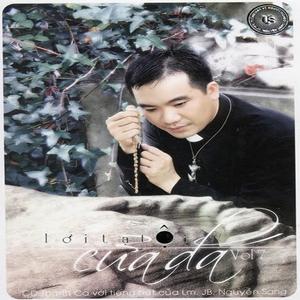 Lang nghe loi Chua