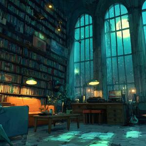 ゼロとイチの読書タイム - Reading Time with Zero and One