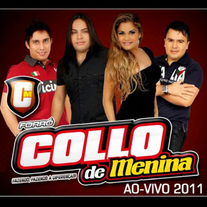 Fotografias - COLLO DE MENINA