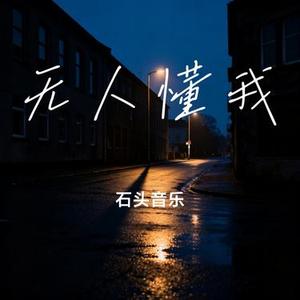 无人懂我