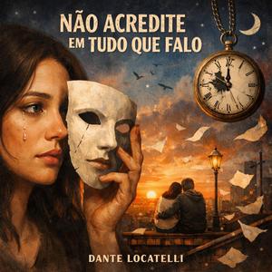 NÃO ACREDITE EM TUDO QUE FALO