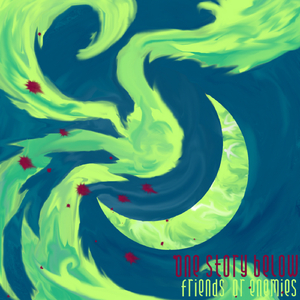 When the Moon Kills the Sun...