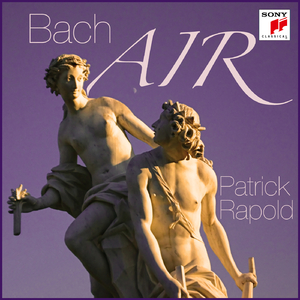 Suite No. 3 in D Major, BWV 1068: II. Air (Arr. for Piano Solo)