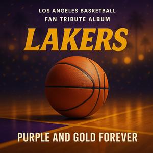 LeBron James — The King in Los Angeles