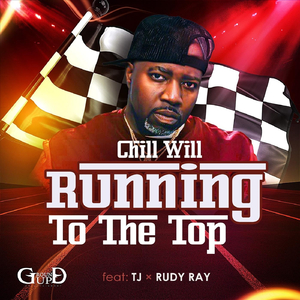 Running to the Top (feat. TJ & Rudy Ray)