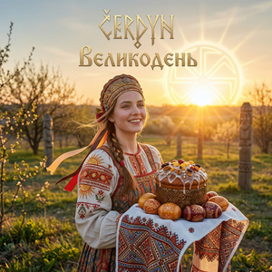 Великодень (Medieval Folk)