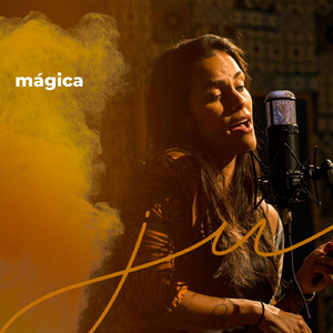 Mágica