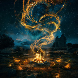 Enfoque Ardiente Para Movimientos Conscientes