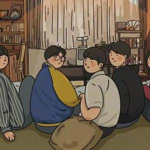 7年暗恋终成遗憾