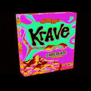 KRAVE