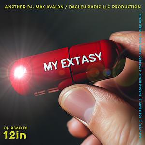 My Extasy (Dark Remix)